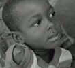 Child Amputee
